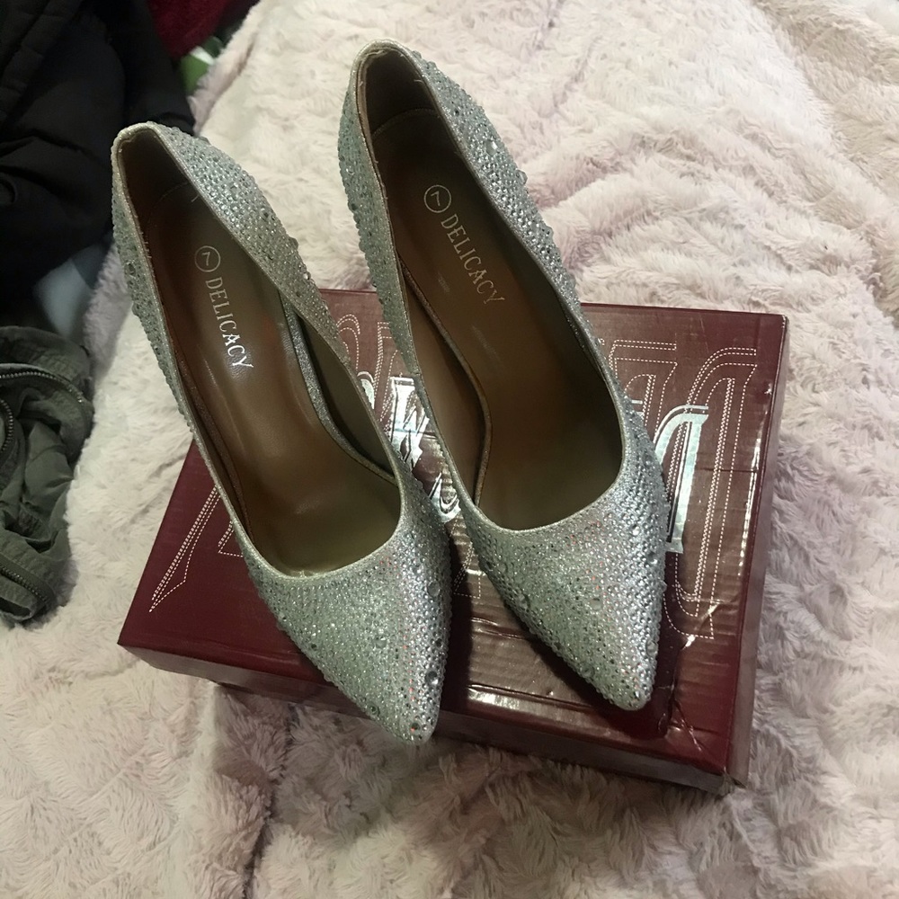 Women’s Heels
